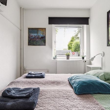 Copenhagen, Perfect Apt. Near The Beach. Екстер'єр фото
