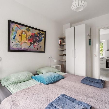 Copenhagen, Perfect Apt. Near The Beach. Екстер'єр фото