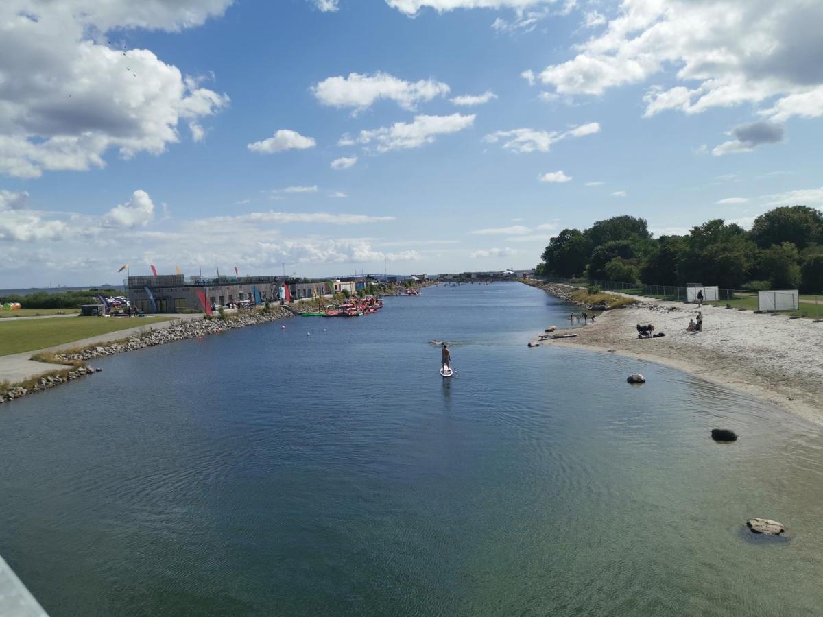 Copenhagen, Perfect Apt. Near The Beach. Екстер'єр фото