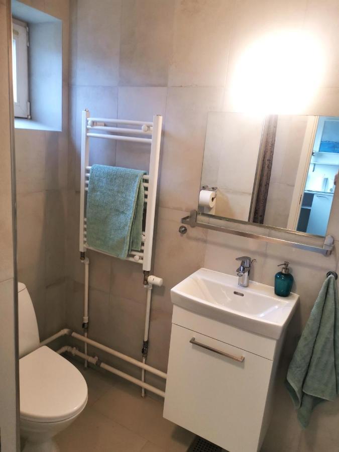 Copenhagen, Perfect Apt. Near The Beach. Екстер'єр фото