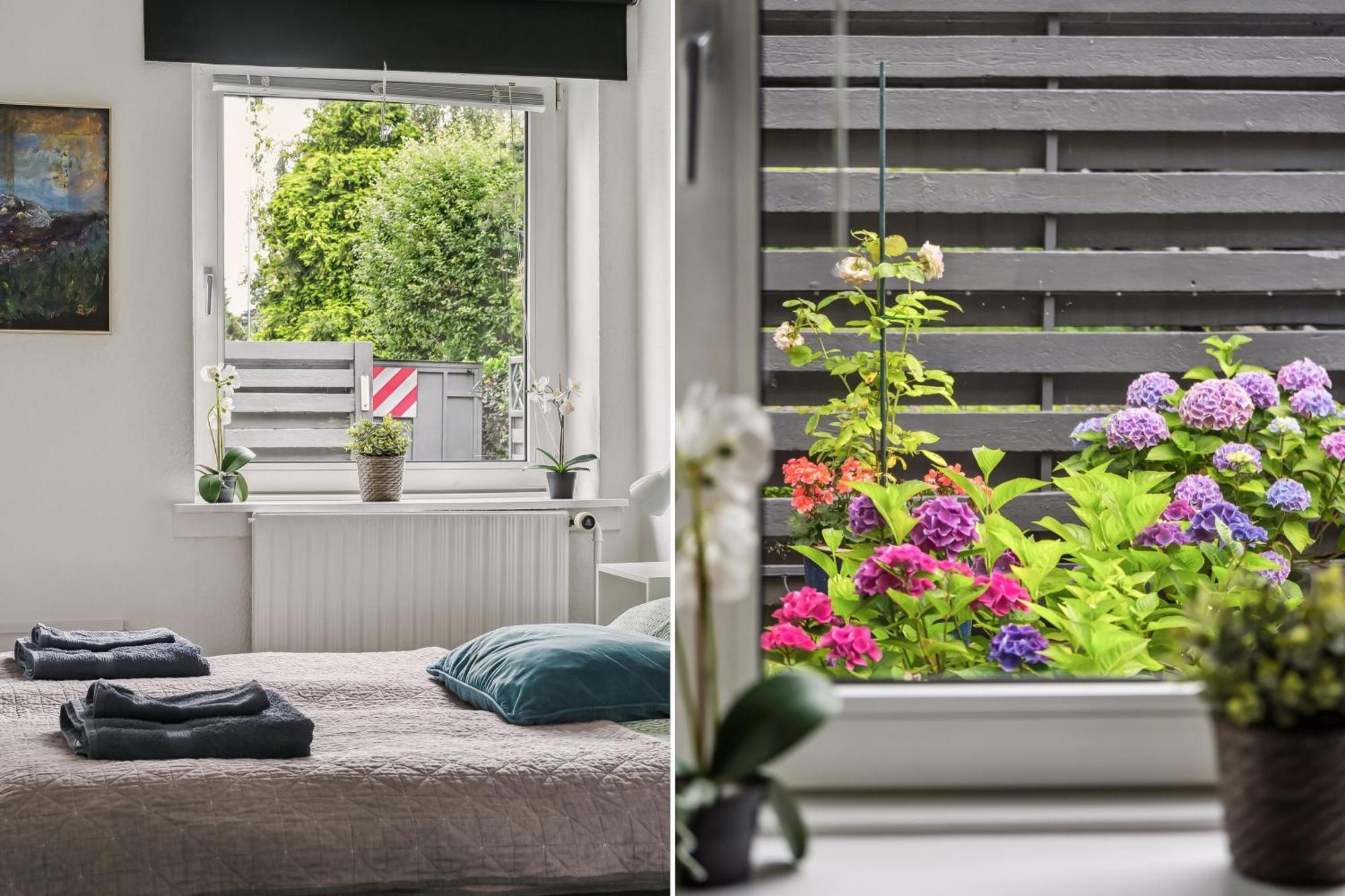 Copenhagen, Perfect Apt. Near The Beach. Екстер'єр фото