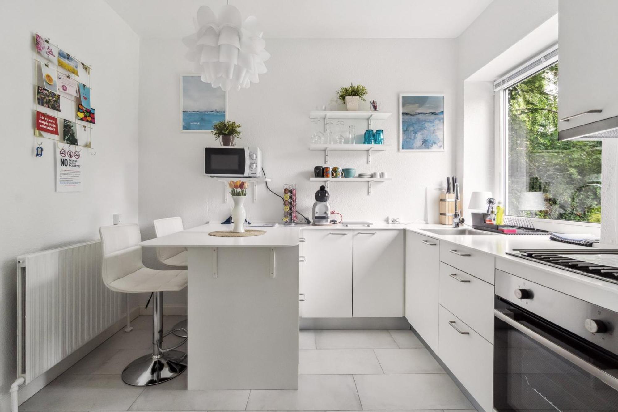 Copenhagen, Perfect Apt. Near The Beach. Екстер'єр фото