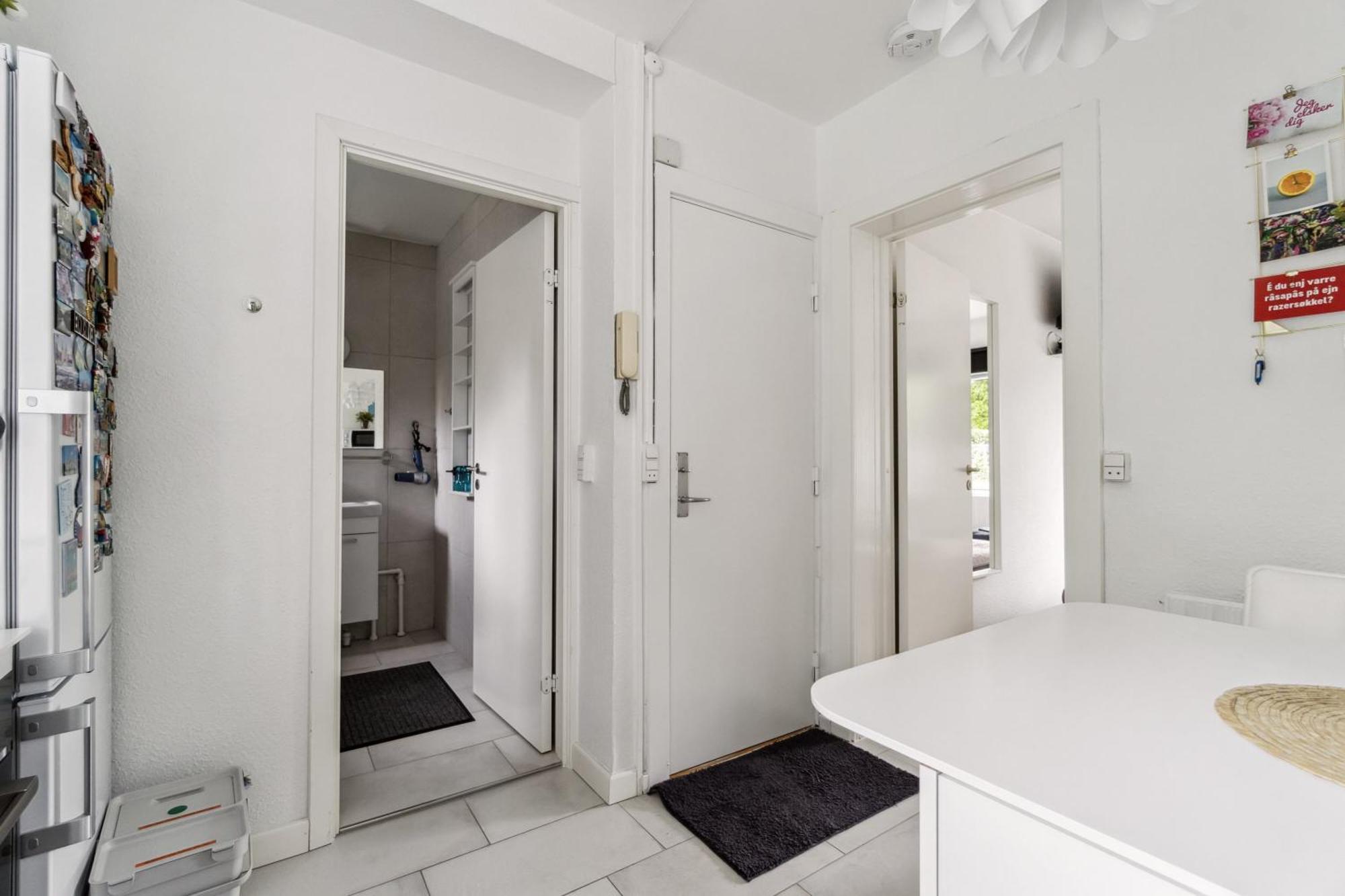Copenhagen, Perfect Apt. Near The Beach. Екстер'єр фото