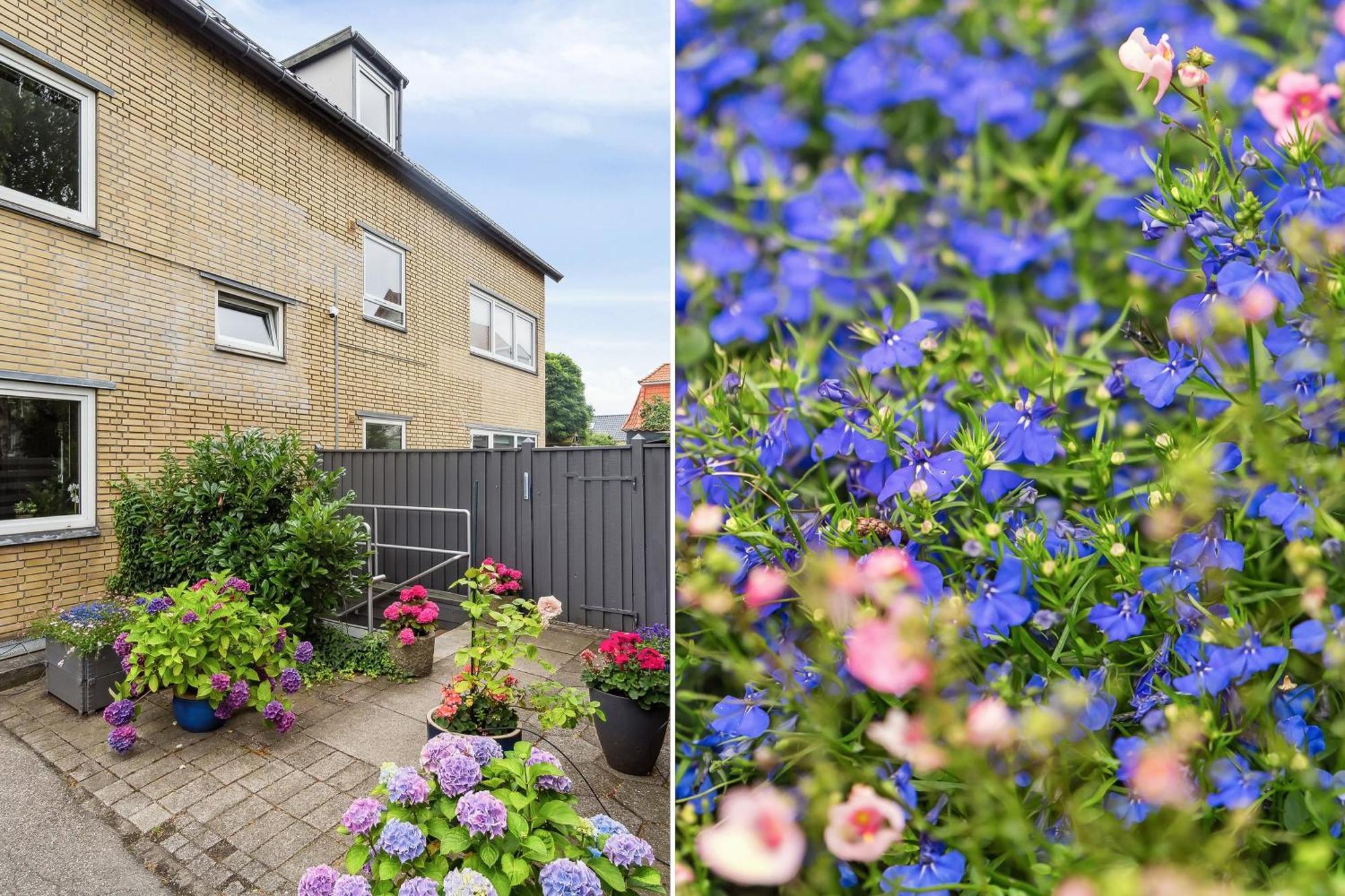 Copenhagen, Perfect Apt. Near The Beach. Екстер'єр фото