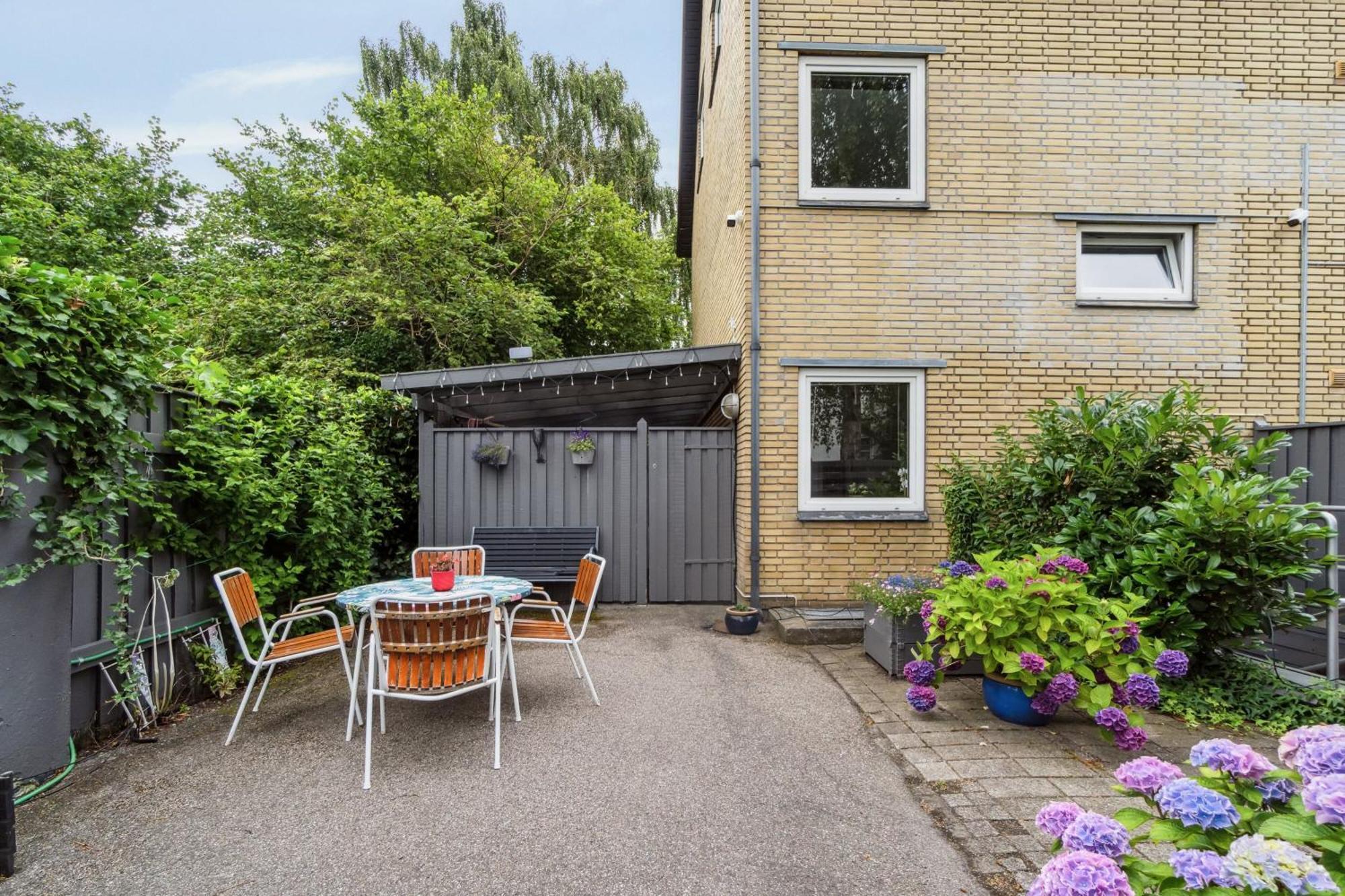 Copenhagen, Perfect Apt. Near The Beach. Екстер'єр фото