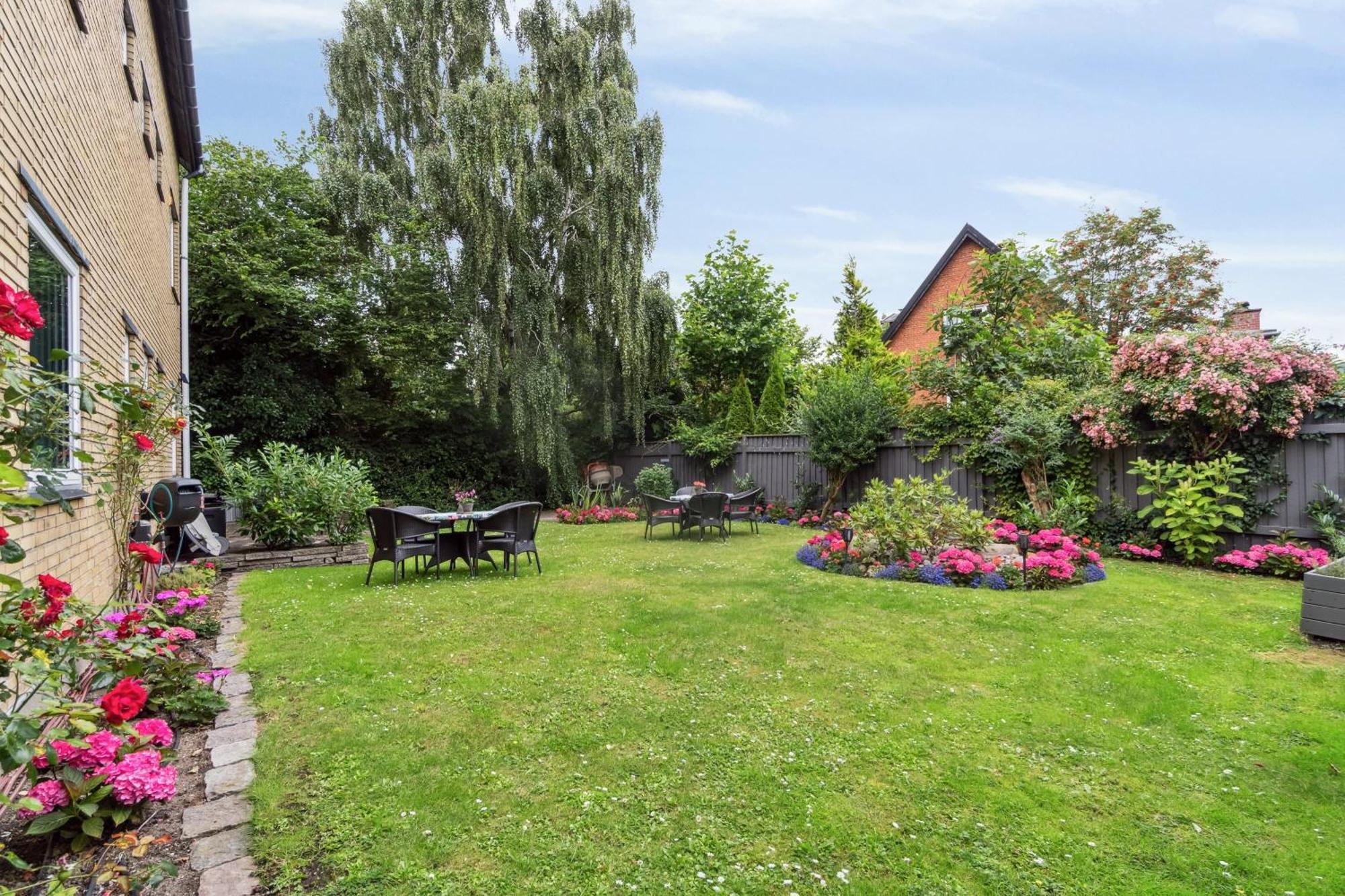 Copenhagen, Perfect Apt. Near The Beach. Екстер'єр фото