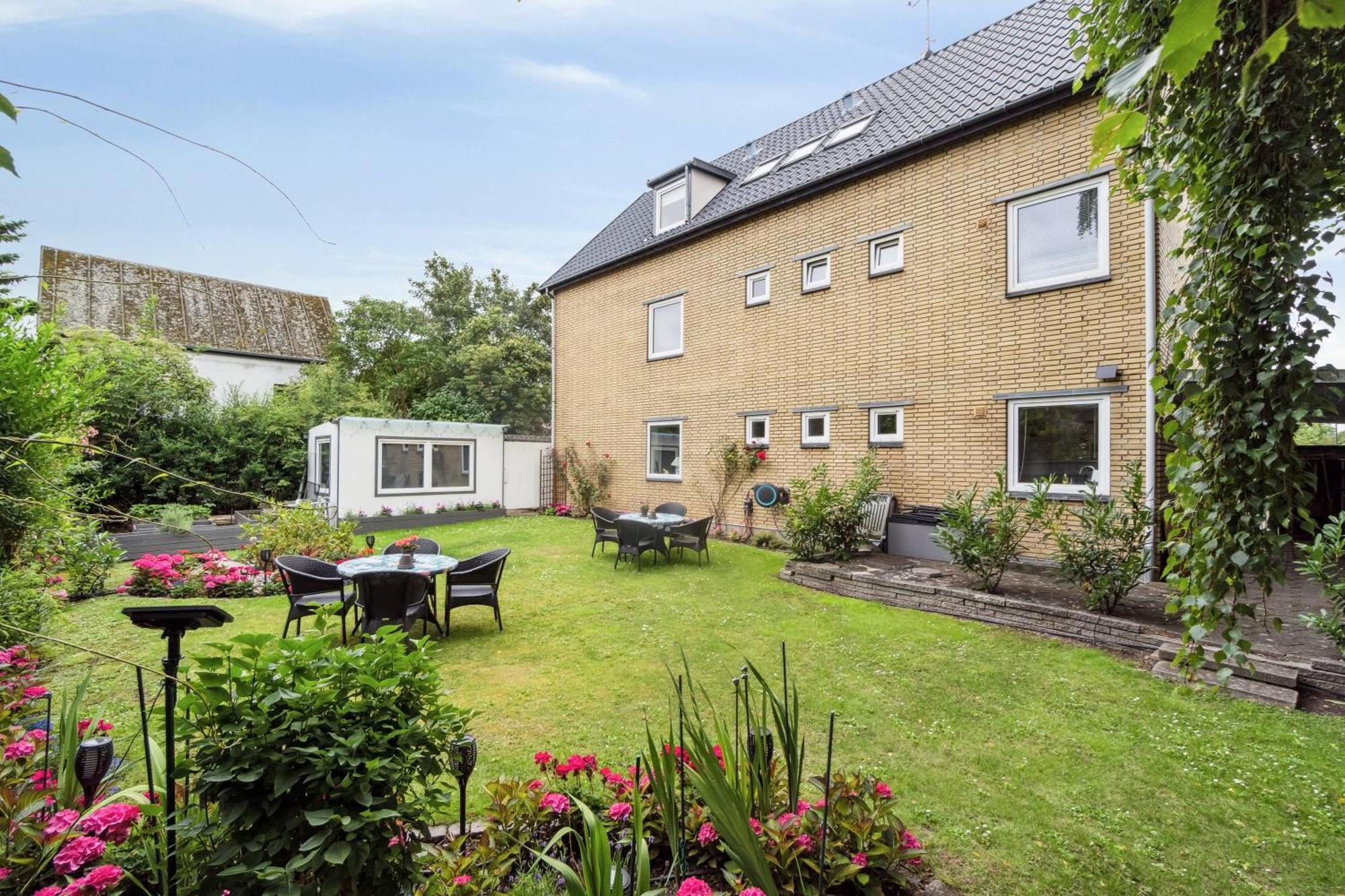 Copenhagen, Perfect Apt. Near The Beach. Екстер'єр фото