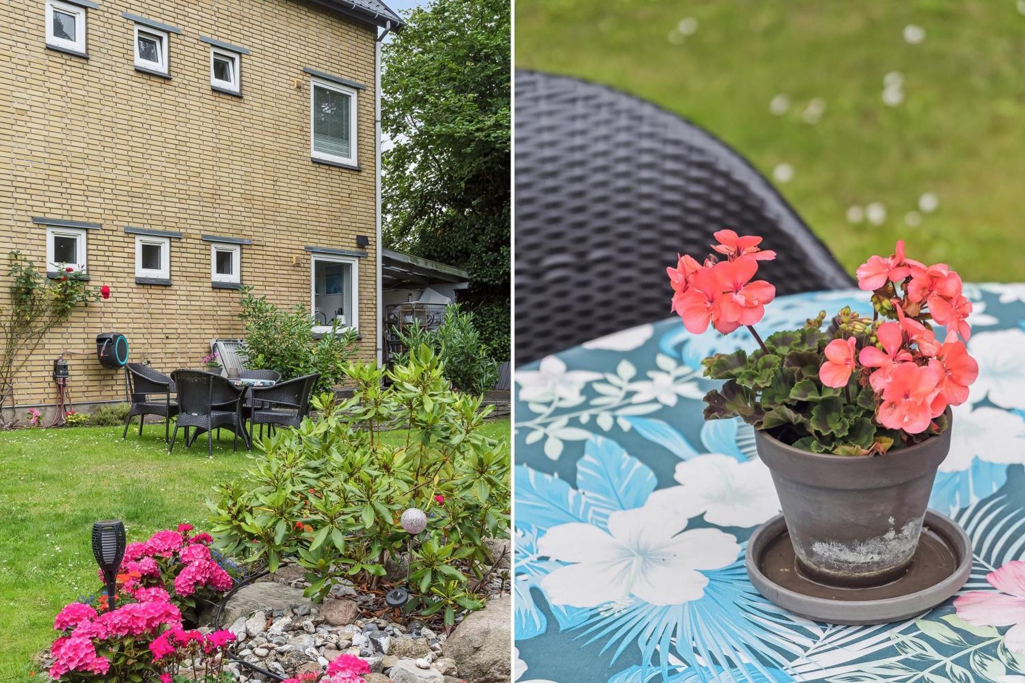 Copenhagen, Perfect Apt. Near The Beach. Екстер'єр фото