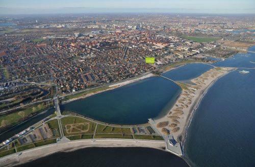 Copenhagen, Perfect Apt. Near The Beach. Екстер'єр фото