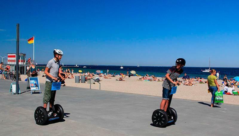 Copenhagen, Perfect Apt. Near The Beach. Екстер'єр фото